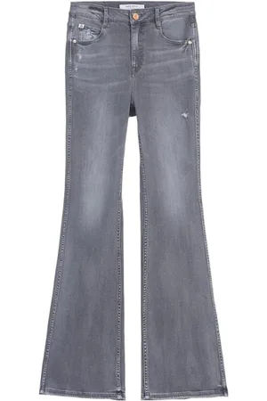 Miss Sixty Dame, Jeans, Grå, W30 L32