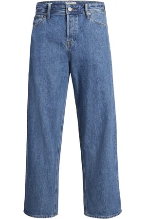 JACK & JONES Herre, Jeans, Blå, W30 L30