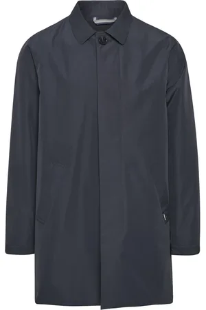 Matinique Herre, Jakker, Blå, S