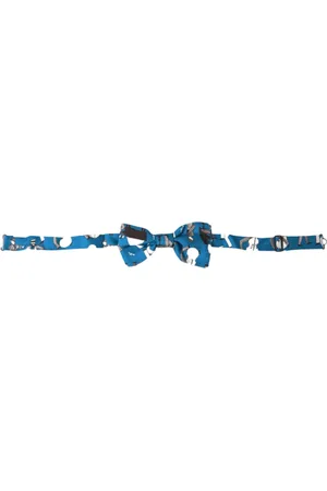 Dolce & Gabbana Herre, Accessories, Blå, ONE SIZE