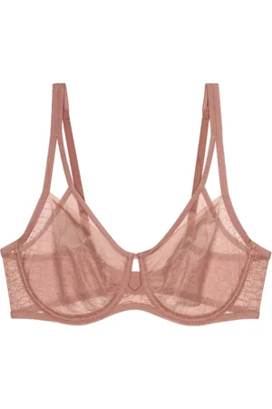 Triumph Dame, Undertøy, Rosa, 85F EU