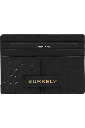 Burkely Unisex, Accessories, Svart, ONE SIZE