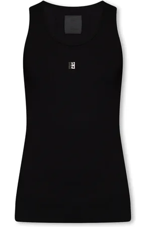 Givenchy Dame, Topper, Svart, M