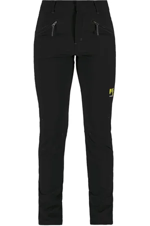 Karpos Dame, Sport, Svart, 2XL