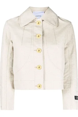 Patou Dame, Jakker, , M