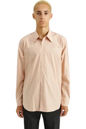 Acne Studios Herre, Skjorter, , M