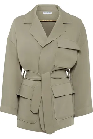 MVP Wardrobe Dame, Jakker, Grønn, M