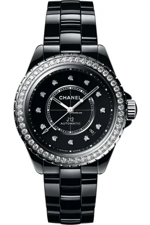 CHANEL Dame, Accessories, Svart, ONE SIZE