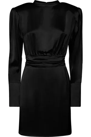 MVP Wardrobe Dame, Kjoler, Svart, L