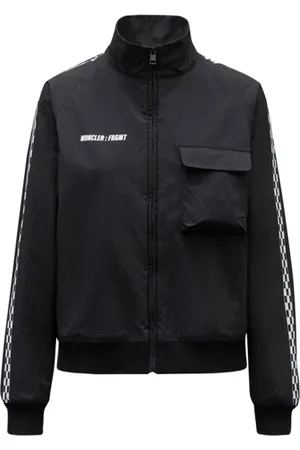 Moncler Herre, Jakker, Svart, S