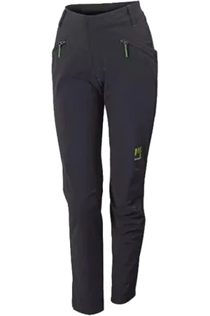 Karpos Dame, Sport, Svart, L