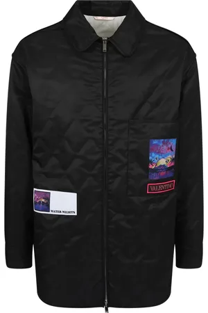 VALENTINO Herre, Jakker, Svart, M