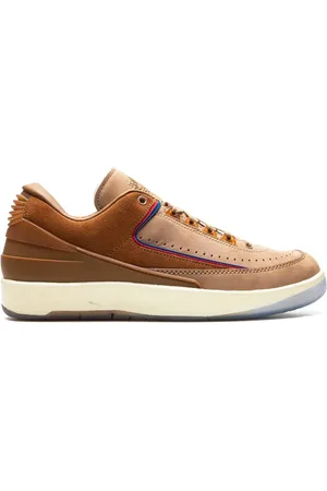 Jordan Dame, Sko, Brun, 39 EU