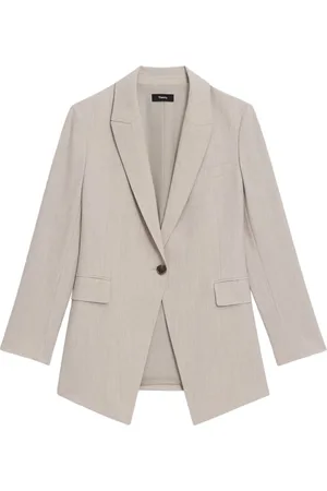 THEORY Dame, Jakker, , M