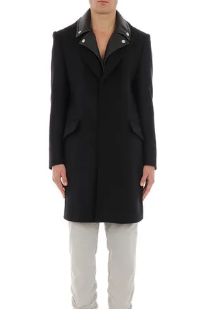 Moschino Herre, Frakker, Svart, M
