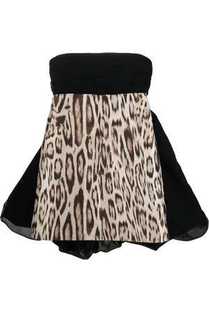 Giambattista Valli Dame, Kjoler, Brun, S