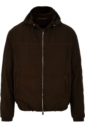 MOORER Herre, Jakker, Brun, L