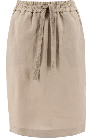 LE TRICOT PERUGIA Dame, Skjørt, , S