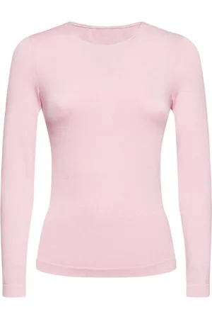 MVP Wardrobe Dame, Strikkevarer, Rosa, S