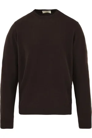 FILIPPO DE LAURENTIIS Herre, Gensere & Hettegensere, Brun, L