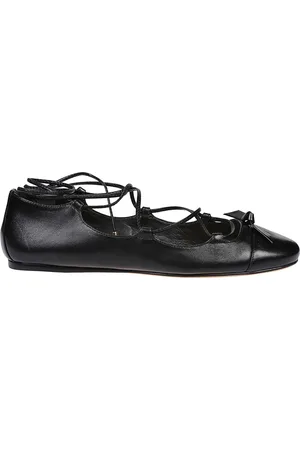 ALEXANDRE BIRMAN Dame, Sko, Svart, 40 EU