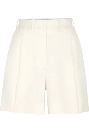 MVP Wardrobe Dame, Shorts, Hvit, 2XS