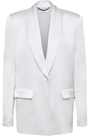MVP Wardrobe Dame, Jakker, Grå, M