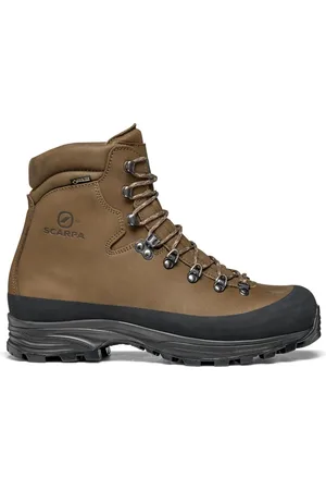 Scarpa Herre, Sko, Brun, 46 EU
