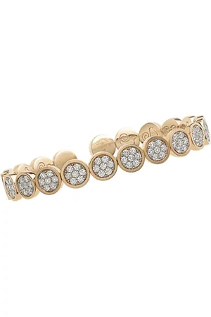 CHANTECLER Dame, Accessories, Gul, ONE SIZE