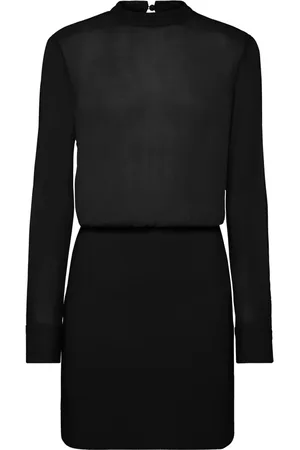 MVP Wardrobe Dame, Kjoler, Svart, S
