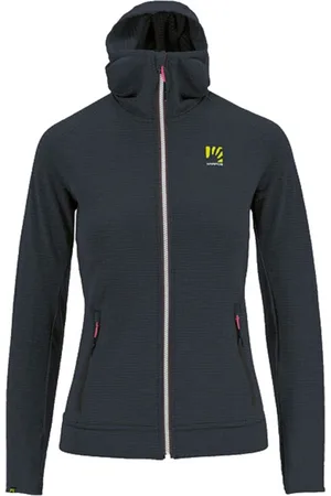 Karpos Dame, Sport, Svart, L