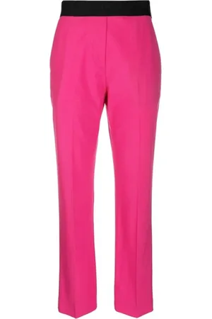 Msgm Dame, Bukser, Rosa, M