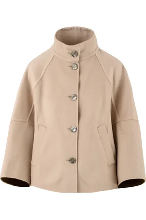 MOORER Dame, Jakker, , XS