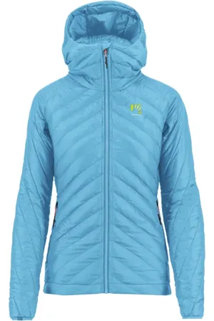 Karpos Dame, Sport, Blå, M