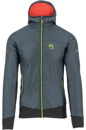 Karpos Herre, Sport, Grå, L