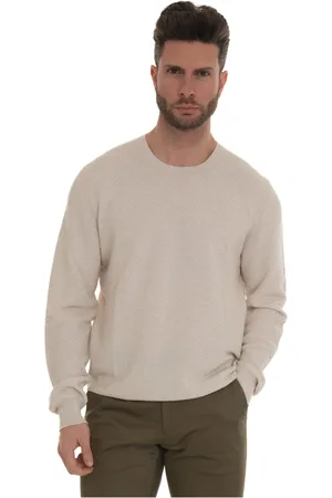 Gran Sasso Herre, Strikkevarer, , 4XL