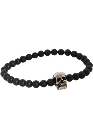 Alexander McQueen Herre, Accessories, Svart, ONE SIZE