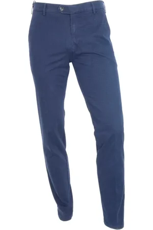 Meyer Herre, Jeans, Blå, 3XL