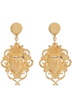 Moschino Dame, Accessories, Gul, ONE SIZE