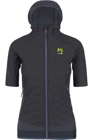 Karpos Dame, Sport, Grå, XS