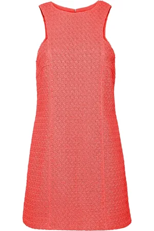 MVP Wardrobe Dame, Kjoler, Rød, XS