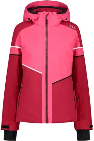 CMP Dame, Sport, Rød, S