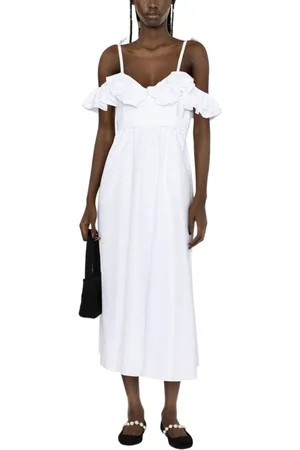 Giambattista Valli Dame, Kjoler, Hvit, M