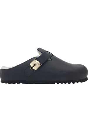 Scholl Dame, Sko, Svart, 40 EU