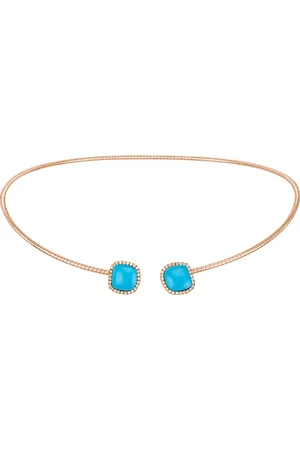 CHANTECLER Dame, Accessories, Gul, ONE SIZE