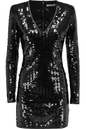 MVP Wardrobe Dame, Kjoler, Svart, XS