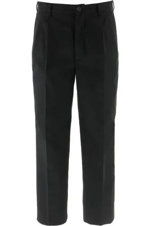 Givenchy Herre, Bukser, Svart, M