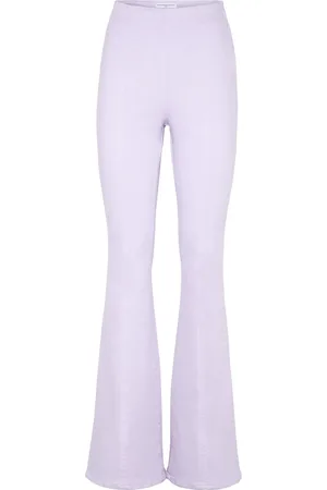 MVP Wardrobe Dame, Bukser, Lilla, 2XS