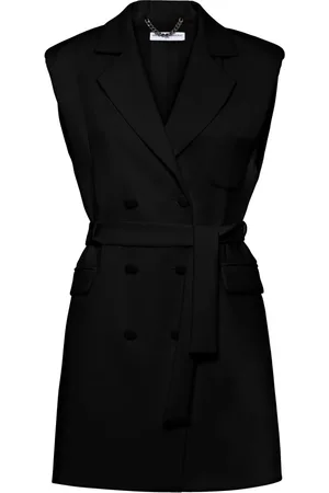MVP Wardrobe Dame, Kjoler, Svart, L