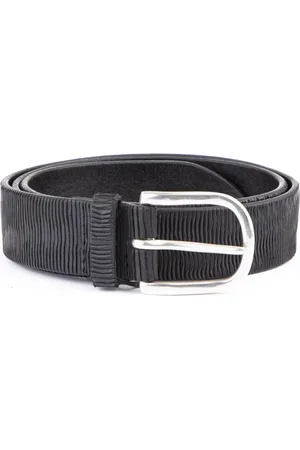 Orciani Herre, Accessories, Svart, 95 CM
